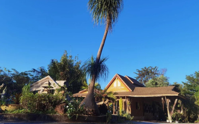 Wangnamkhao Resort
