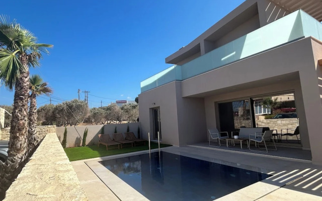 Lumina Sense Villas