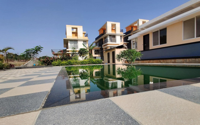 ROYAL MEADOWS - IGATPURI Bungalow B