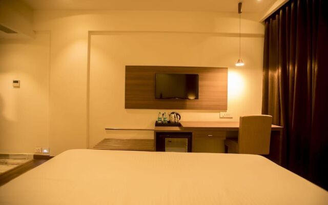 S Hotels Chennai