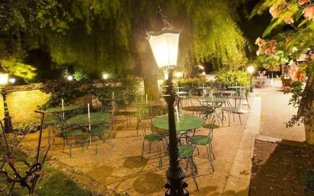 Auberge de la Beursaudiere