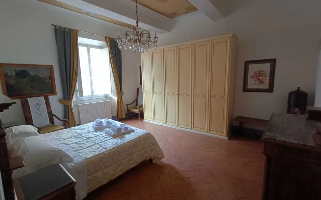 Palazzo Tombesi Trecci