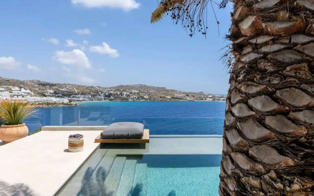 Villas Lilium