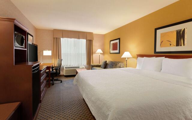 Hampton Inn & Suites by Hilton Langley-Surrey