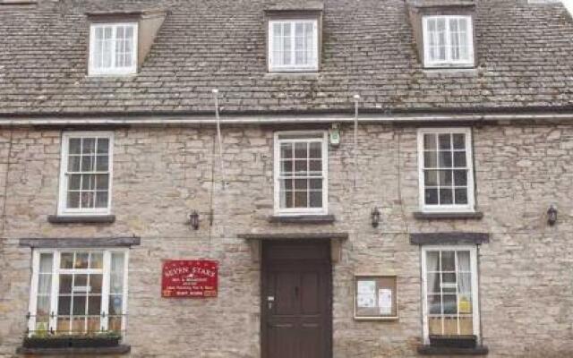 Seven Stars Bed and Breakfast