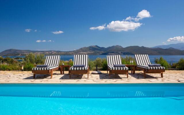 Villa Artemis