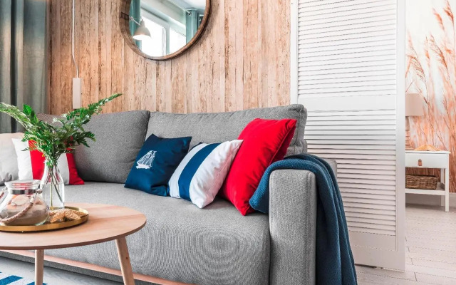 Resort Apartamenty Klifowa Rewal 8