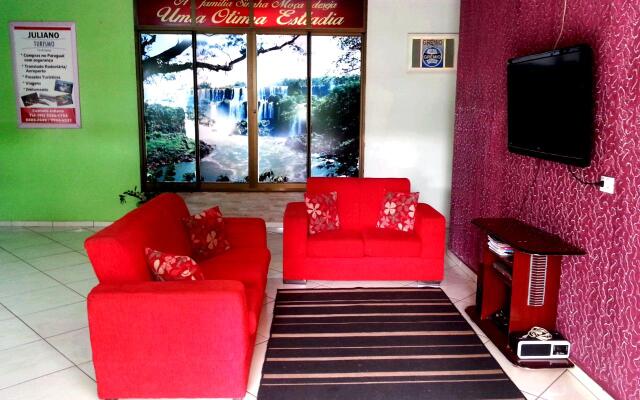 Hotel Sinha Moca