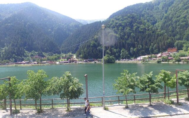 Uzungöl Birlik Süite Hotel