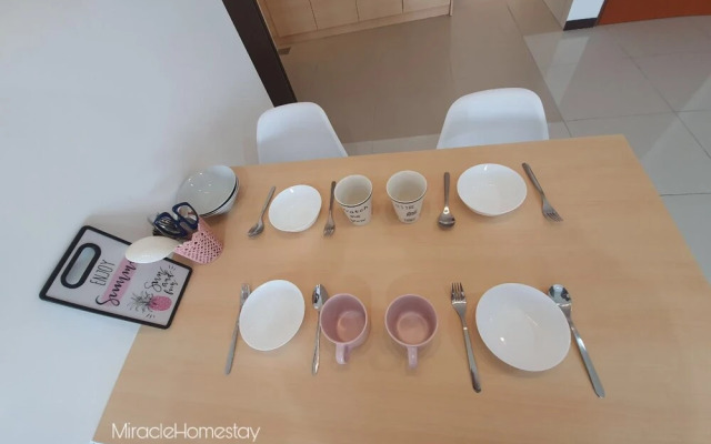 MiracleHomestay GroupTrip SunwayCarnival