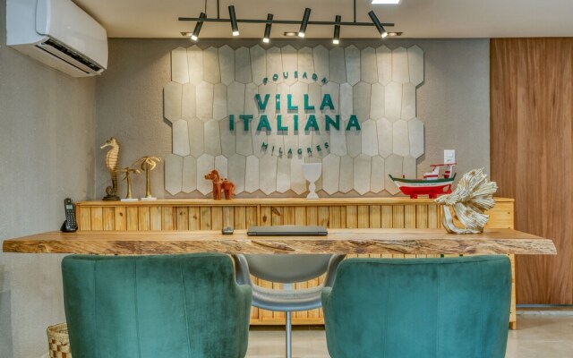 Pousada Villa Italiana