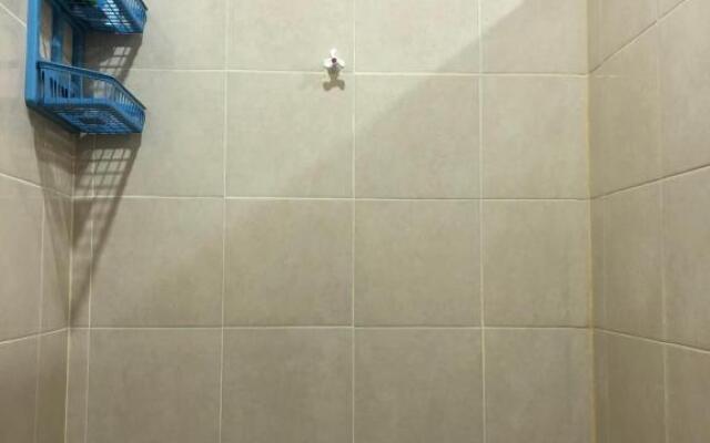 Padang Besar Twin Homestay