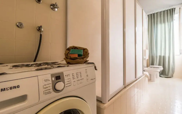 Saint Paul Apartment