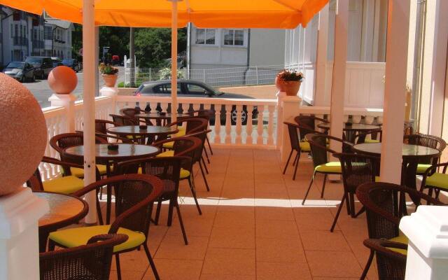 Hotel Selliner Hof