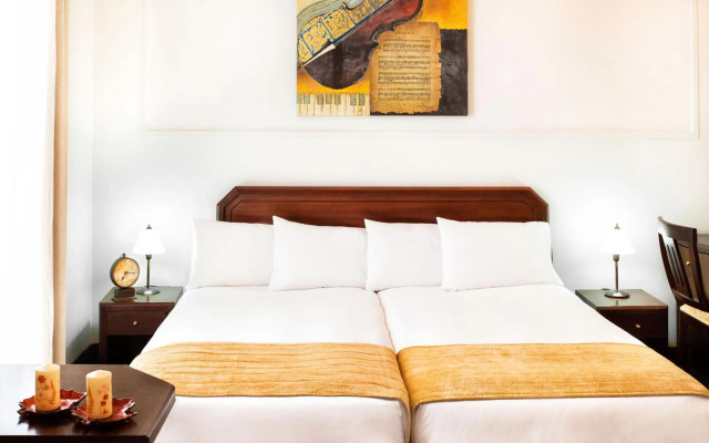 Domotel Arni