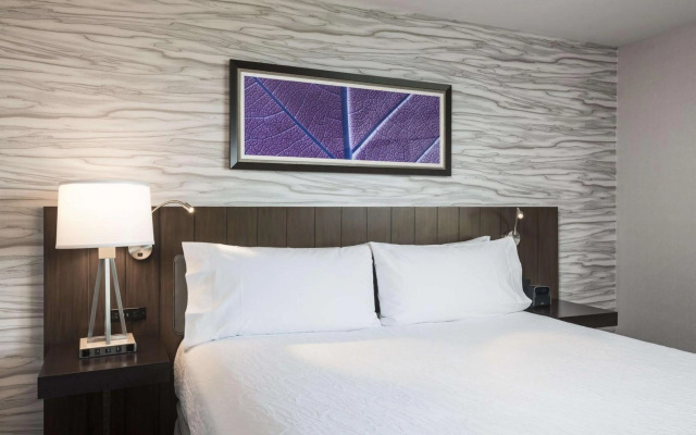 Hilton Garden Inn Ottawa Downtown