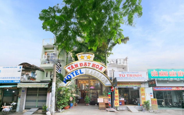 Tan Dat Hoa Hotel