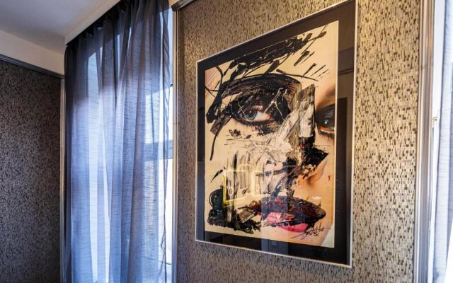 Sophie´s Place Yppenplatz - Imperial Lifestyle City Apartments Vienna