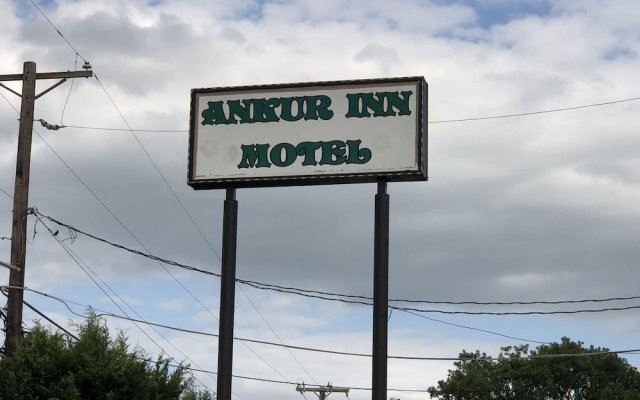 Ankur Inn Motel