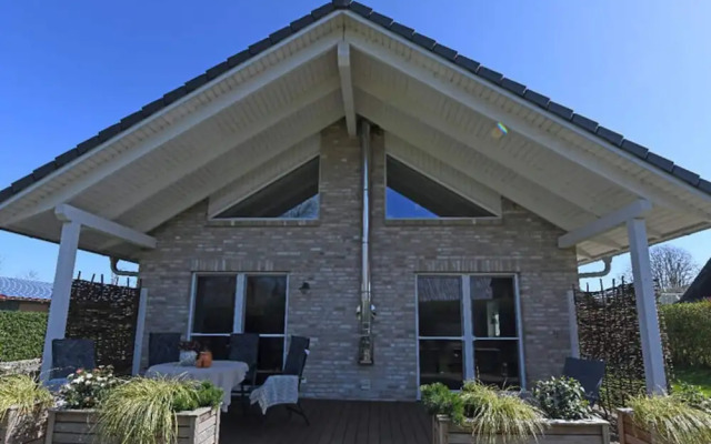 Ferienhaus in Schlagsdorf auf Fehmarn