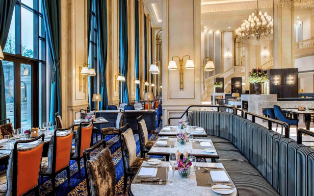 Sofitel Shanghai Hongqiao