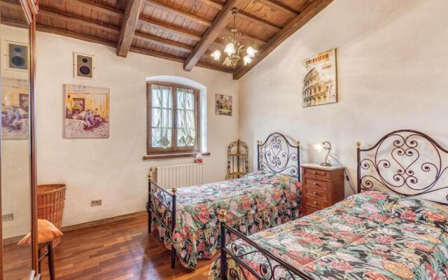 Podere Stabbione Countryhouse