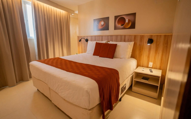 Bali Mar Hotel