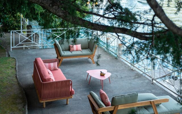 Villa Lucia A Laglio