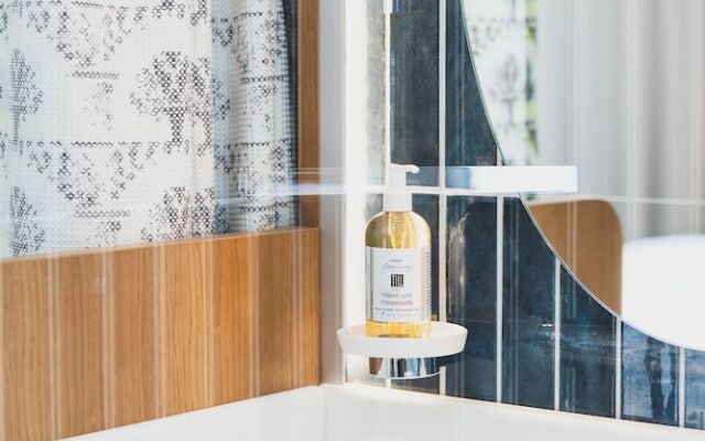 TILL Naturhotel Self-Check-In