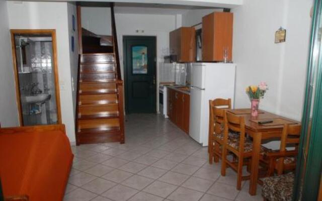 Holiday home 1 bedroom 2 bathrooms - Keri