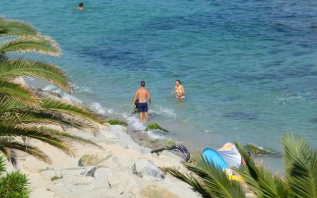 Apartment La Rosa (Blaumar)