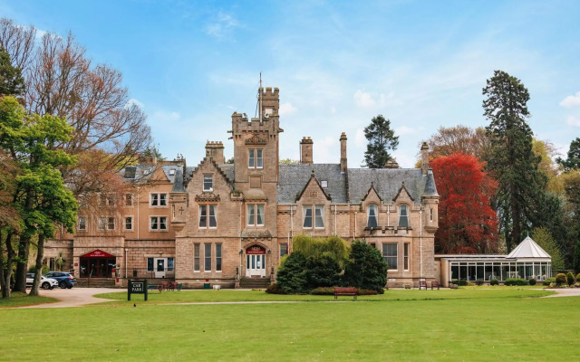 Muthu Newton Hotel (Near Inverness Airport)
