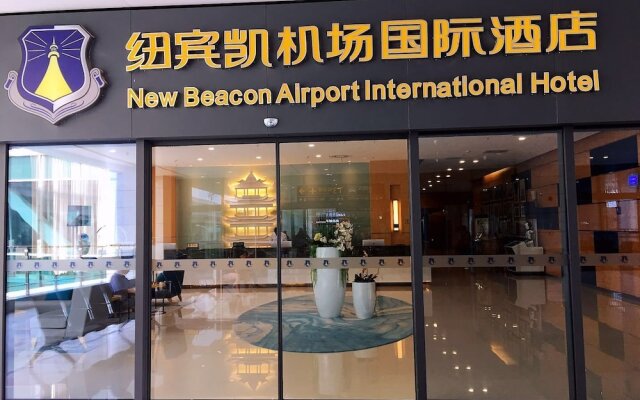 New Beacon Airport International Hotel