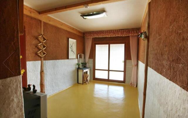 Buchungol Pension