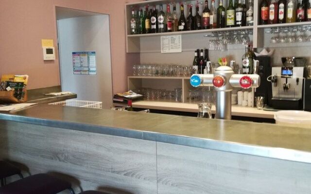 Hotel de la Poste Chez Cécile