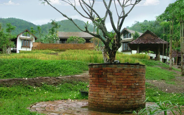 Baan Rai Lanna Resort
