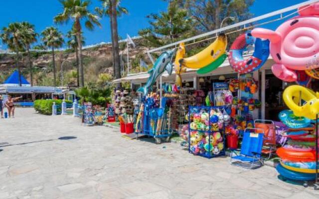 Villa Terrazas de Burriana Nerja Canovas