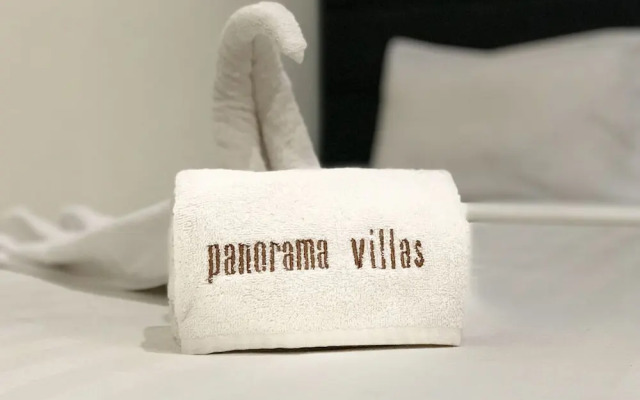 TwoSpaces Living at Panorama Eco Stay