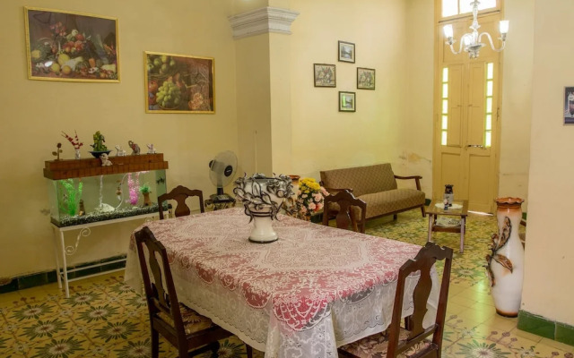 Hostal Colon 271