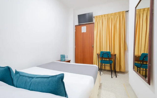 Ayenda Victoria Comfort