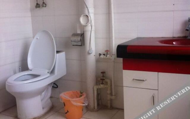 Qidong Fucheng Hotel