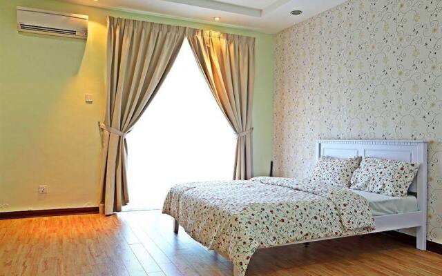 Delite Guest House No 19 @ Batu Ferringhi