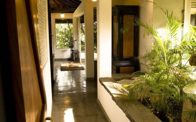 Mount Lodge Boutique Hotel