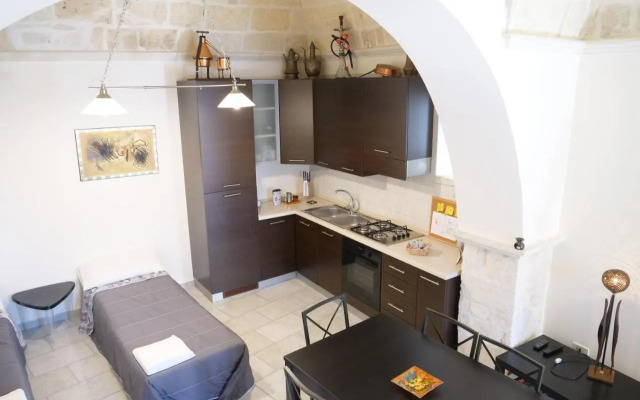Suite Home La Chianca