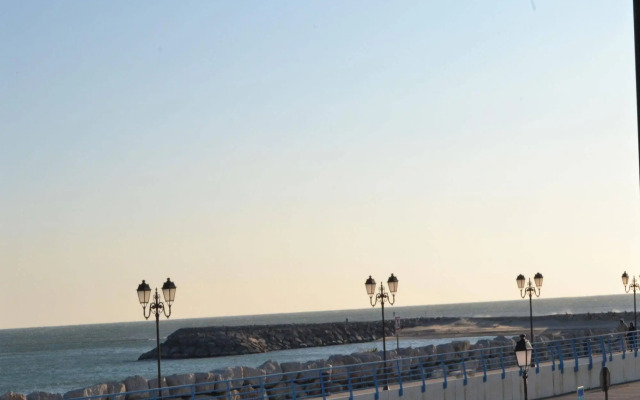 Hôtel Le Dauphin Bleu