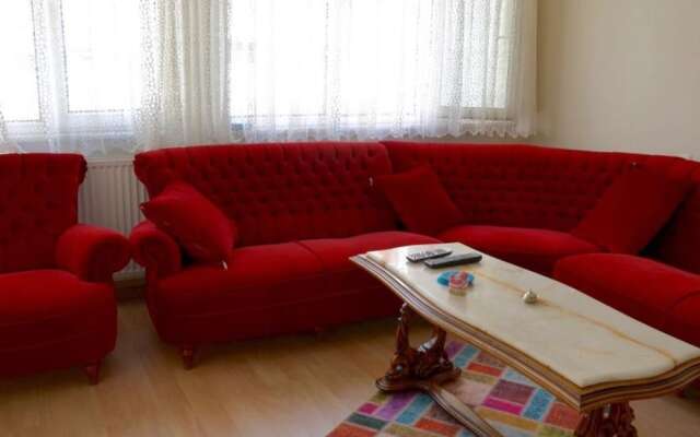 Cozy Flat Bakirkoy