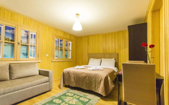 Noche Suites Harbiye