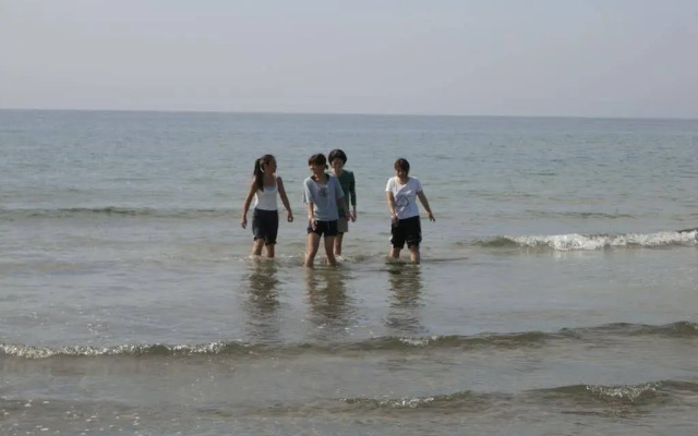 Suzu Beach Hotel