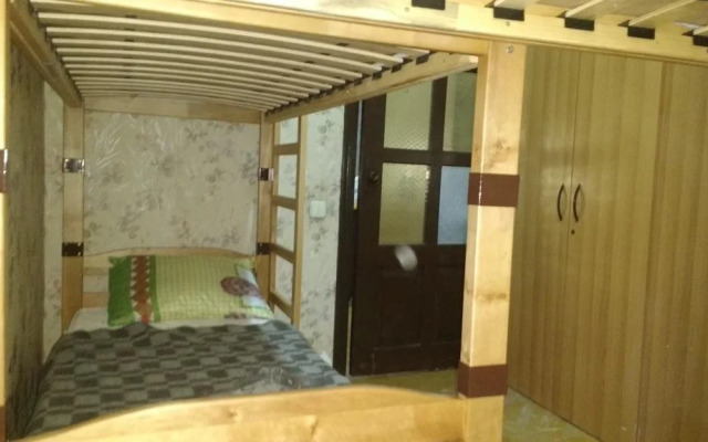 Your Hostel