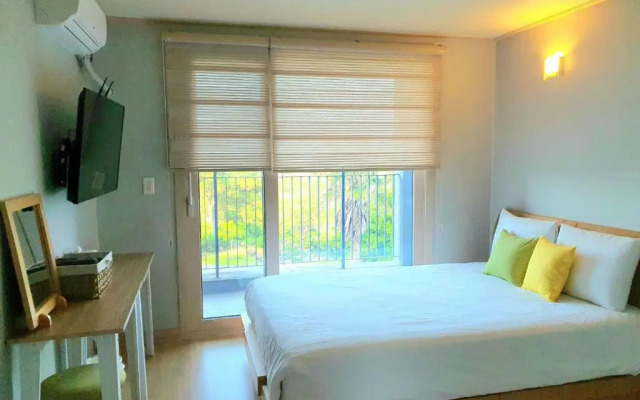 Jeju Happiness Pension